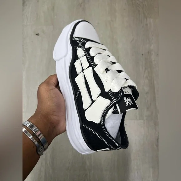 AMIRI | Shoes | Amiri X Maison Mihara | Poshmark